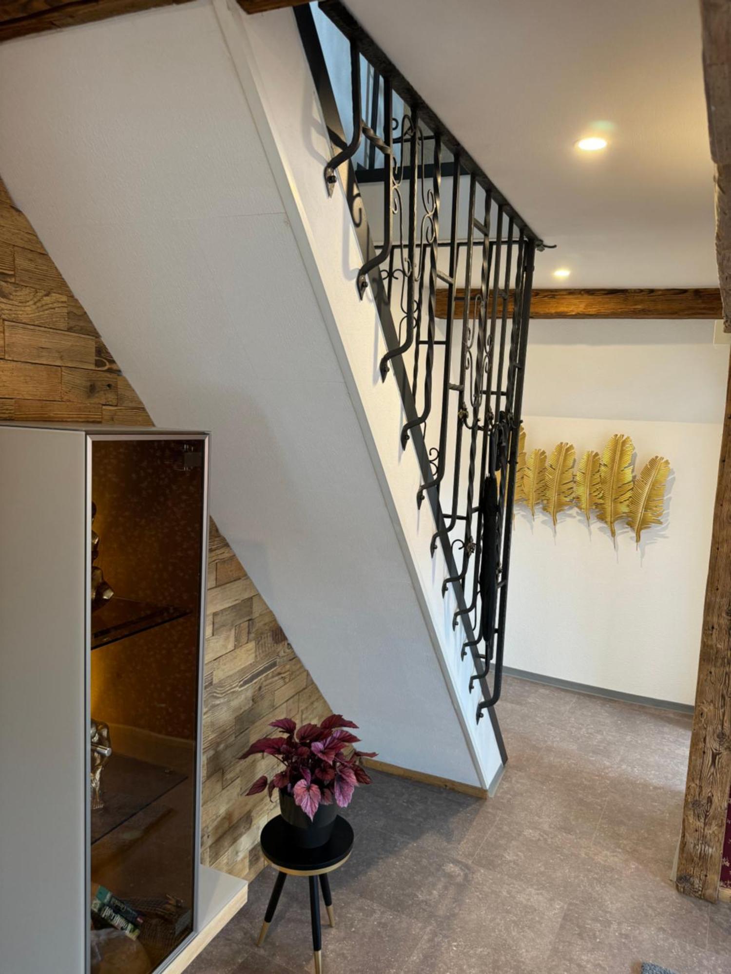 רוטנבורג אוב דר טאובר #Stadtspeicher - Suite Goldener Stern In Der Altstadt מראה חיצוני תמונה