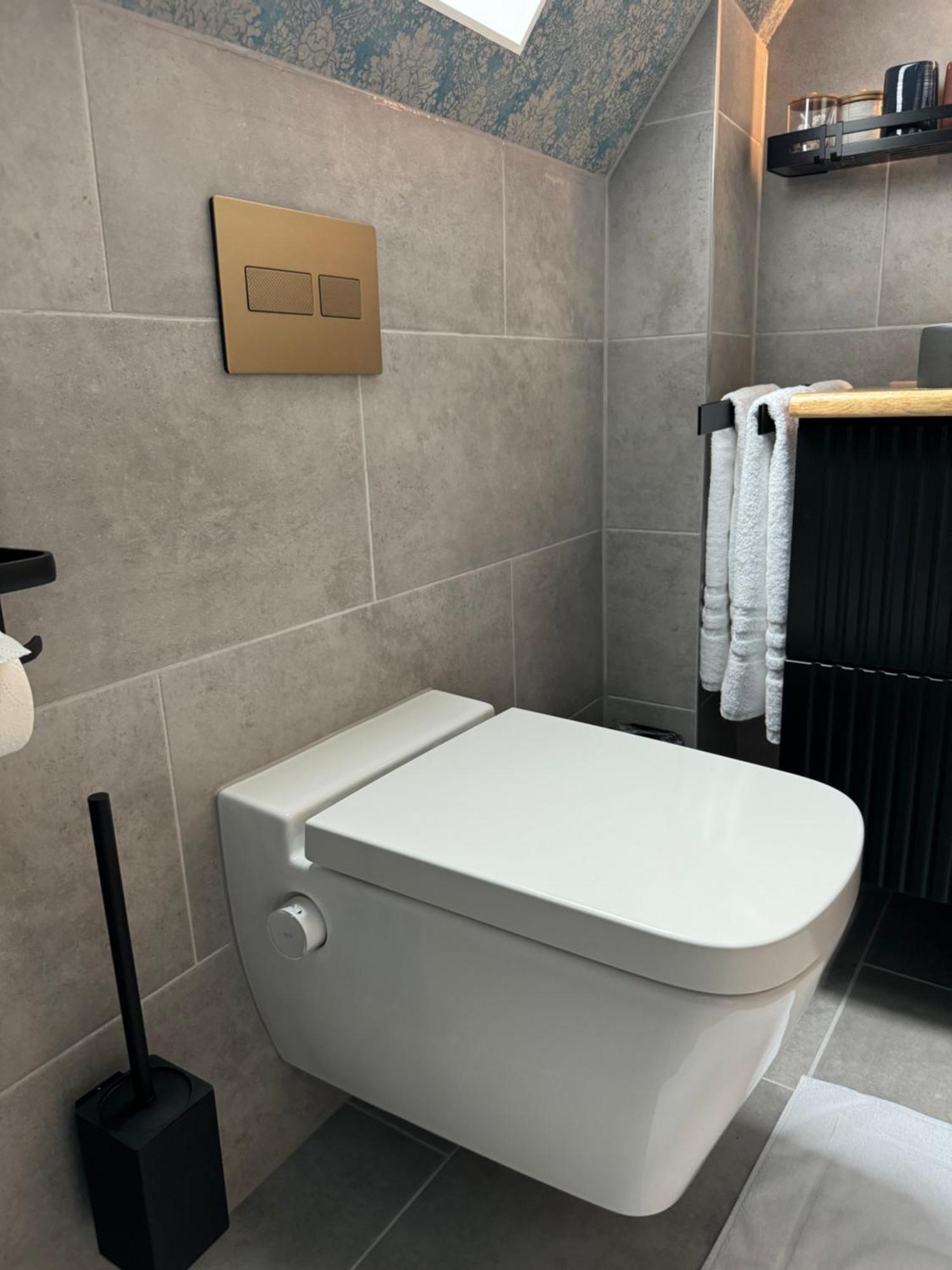 רוטנבורג אוב דר טאובר #Stadtspeicher - Suite Goldener Stern In Der Altstadt מראה חיצוני תמונה