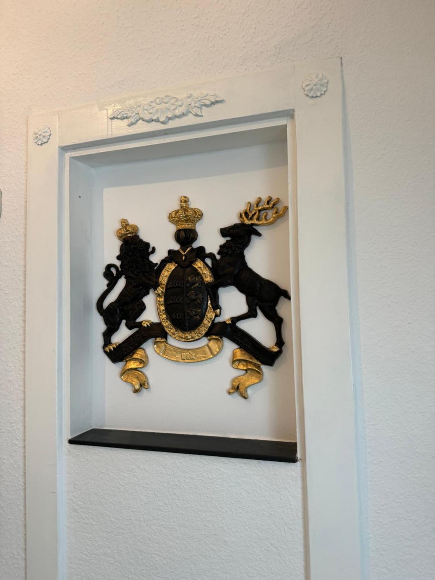 רוטנבורג אוב דר טאובר #Stadtspeicher - Suite Goldener Stern In Der Altstadt מראה חיצוני תמונה